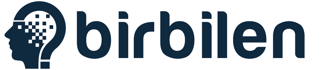 Birbilen Logo