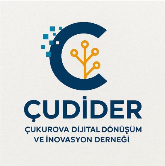 ÇUDİDER Logosu